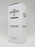 ザ・グレンリベット シングルカスク アルダンフ 700ml 【スコットランド】