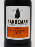 ポートワイン 赤 サンデマン ファイン ルビー トゥニーポート 19度 赤 750ml ポルトガル