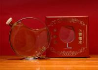 上善如水 貴醸酒 500ml 【新潟県 白瀧酒造】