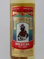 メスカル テワナ コン チレ 500ml  【メキシコ】