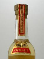 メスカル テワナ コン チレ 500ml  【メキシコ】