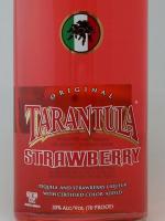 タランチュラ テキーラ ストロベリー 750ml 【メキシコ】