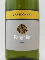 パンゴリン シャルドネ (白) 750ml 【南アフリカ】