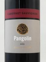 パンゴリン カベルネ・ソーヴィニヨン (赤) 750ml 【南アフリカ】