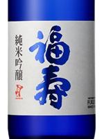 福寿 純米吟醸 720ml 【兵庫県 神戸酒心館】