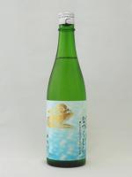 日本酒 酔鯨 純米吟醸 なつくじら 原酒 720ml 酔鯨酒造