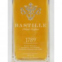 ドクール フレンチウィスキー バスティーユ1789 専用ギフトボックス付 フランス コニャック地方