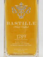 ドクール フレンチウィスキー バスティーユ1789 【フランス コニャック地方】