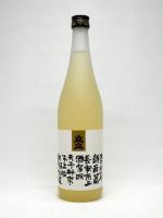 立山 特別純米酒 愛山 酒中仙 720ml 【富山県 立山酒造】
