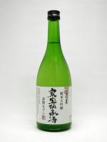 蓬莱 家宝伝承酒 純米大吟醸 赤磐セブン 720ml 【岐阜県 渡邉酒造】
