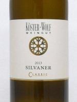 シルウ゛ァーナ　クラシック (白) 750ml 【ドイツ】