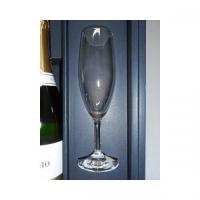 水芭蕉 MIZUBASHO PURE シャンパングラス付きギフトセット 720ml 【群馬県 永井酒造】