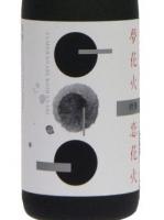 日本酒 清泉 夢花火 恋花火 吟醸 1.8L 久須美酒造