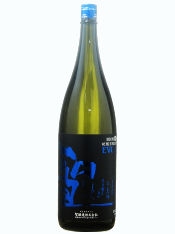 日本酒 聖 山田錦50 純米吟醸 EVOKE 無濾過 瓶火入 720ml 聖酒造 C