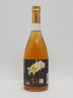 子宝 大吟醸梅酒 720ml 【山形県 楯の川酒造】