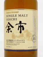 シングルモルト余市 700ml 【ニッカ】