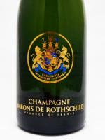 バロン ド ロスチャイルド ブリュット[箱なし] (シャンパン) 750ml 【フランス】
