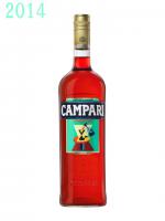 カンパリ アートデザインボトル2014 3種SET 1000ml 【サントリー】