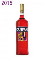 カンパリ アートデザインボトル2015 3種SET 1000ml 【サントリー】