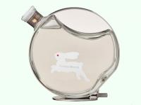 月見酒の上善如水 純米大吟醸 500ml　【新潟県　白瀧酒造】