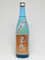 翠露 秋あがり 純米吟醸原酒 雄町 720mL 【長野県 舞姫酒造】 【クール便発送商品　送料+別途クール便代】