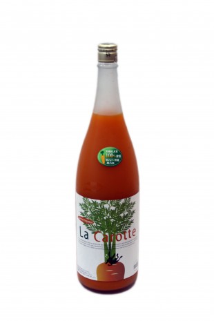 ラ・キャロット ( La Carotte ) 1.8L 【福岡県 研醸株式会社】