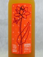 フルフル完熟マンゴー梅酒  720ml 【福岡県　山の壽酒造】