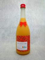 ミルクたっぷりマンゴーの梅酒 720ml 【福岡県　研醸】