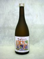 祝!世界遺産登録　鳳凰聖徳特別純米酒　富岡製糸　720ml 【群馬県 聖徳銘醸】