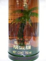 ポルフィディオ・ラム・アネホ 750ml 【メキシコ】