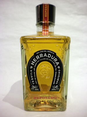 エラドウ-ラ テキ-ラ レポサド 750ml 【メキシコ】