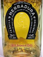 エラドウ-ラ テキ-ラ レポサド 750ml 【メキシコ】