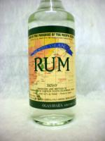 小笠原ラム・リキュール　ラム酒　40度　720ml　【日本　小笠原】