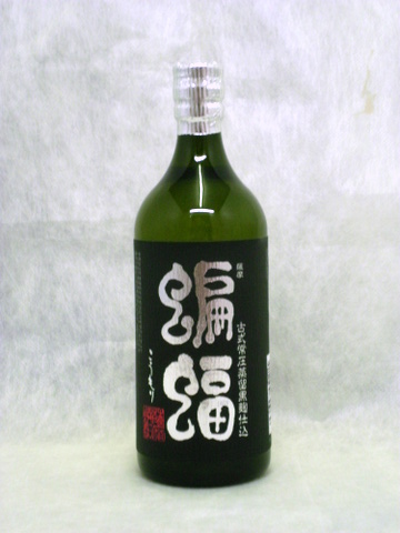蝙蝠(こうもり)　720ml　 【鹿児島県　岩川醸造】