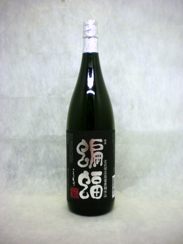 蝙蝠(こうもり)　1.8L　 【鹿児島県　岩川醸造】