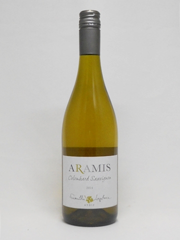 アラミス 白 750ml 【フランス】