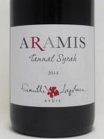 アラミス 赤 750ml 【フランス】