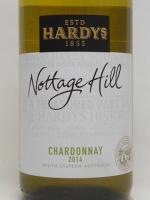 ハーディーズ ノッテージヒル シャルドネ (白) 750ml 【オーストラリア】