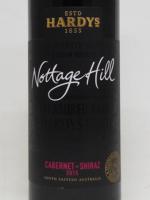 ハーディーズ ノッテージヒル カベルネ・シラーズ (赤) 750ml 【オーストラリア】