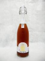 聖(ひじり) 熟成梅酒 酒醸  720ml 【群馬県 聖酒造】