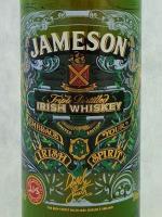 ジェムソン セント・パトリックス・デー リミテッド 2013 700ml　【アイルランド】