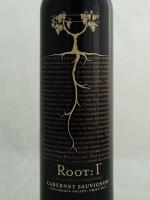 ルートワン　カベルネソーヴィニヨンレゼルバ (赤) 750ml 【チリ】