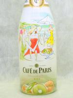 カフェ・ド・パリ キウイ 750ml 【フランス】