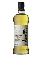 シングルモルト 駒ヶ岳 Nature of Shinshu 信濃蒲公英 52度 700ml 本坊酒造 マルス信州蒸留所