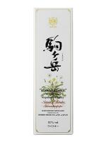 シングルモルト 駒ヶ岳 Nature of Shinshu 信濃蒲公英 52度 700ml 本坊酒造 マルス信州蒸留所