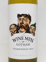 メン　オブ　ゴッサム　シャルドネ 　(白) 750ml 【オーストラリア】