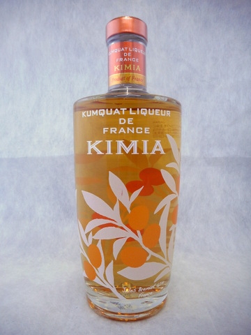 KIMIA(キミア) 700ml 【フランス】