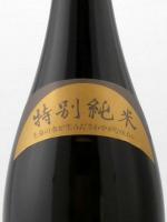 誉国光 特別純米酒 1.8L 【群馬県 土田酒造】