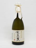 水芭蕉　純米大吟醸 720ml 【群馬県　永井酒造】