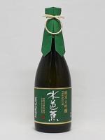 水芭蕉 純米大吟醸プレミアム 720ml 【群馬県　永井酒造】